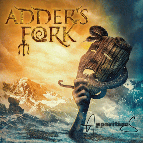 Adder's Fork : Apparitions